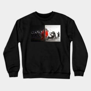 Kool Aid Siege Crewneck Sweatshirt